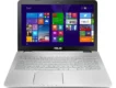 Asus N Series