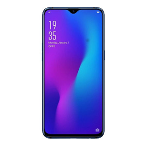 Oppo R17