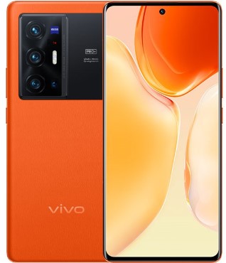 Vivo X70 pro plus