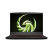 MSI Bravo Series