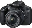 Canon EOS 1500D