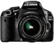 Canon EOS 600D