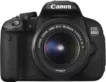 Canon EOS 650D