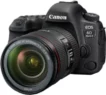Canon EOS 6D Mark II