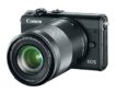 Canon EOS M100