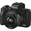 Canon M50 Mirrorless