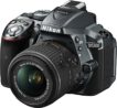 Nikon D5300