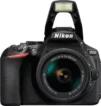 Nikon D5600
