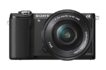 Sony Alpha A5000 Mirrorless