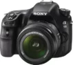 Sony Alpha A58