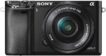Sony Alpha A6000 Mirrorless