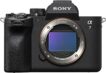 Sony Alpha A7 IV Mirrorless
