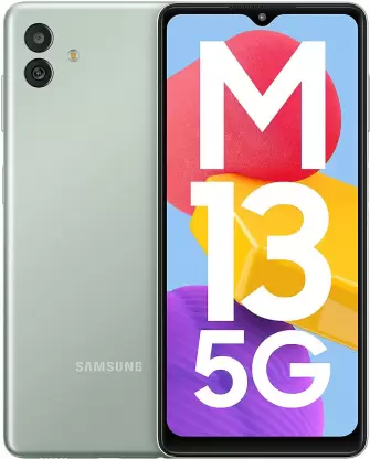 Samsung Galaxy M13 5G