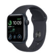 Apple Watch SE (2022) 40mm GPS+Cellular