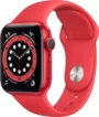 Apple Watch Series 6 Aluminium (40mm GPS Only)