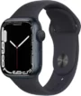 Apple Watch Series 7 41mm Aluminium (GPS Only)