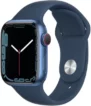 Apple Watch Series 7 41mm Aluminium (GPS+Cellular)