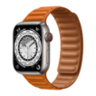 Apple Watch Series 7 45mm Titanium (GPS+Cellular)