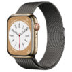 Apple Watch Series 8 45mm Stainless Steel (GPS+ Cellular)