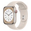 Apple Watch Series 8 45mm Aluminum (GPS+Cellular)