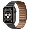 Apple Watch Series 7 41mm Titanium (GPS+Cellular)