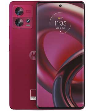 Motorola Edge 40