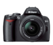Nikon D40