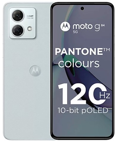 Motorola Moto G84 5G