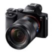 Sony Alpha A7r