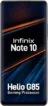 Infinix Note 10