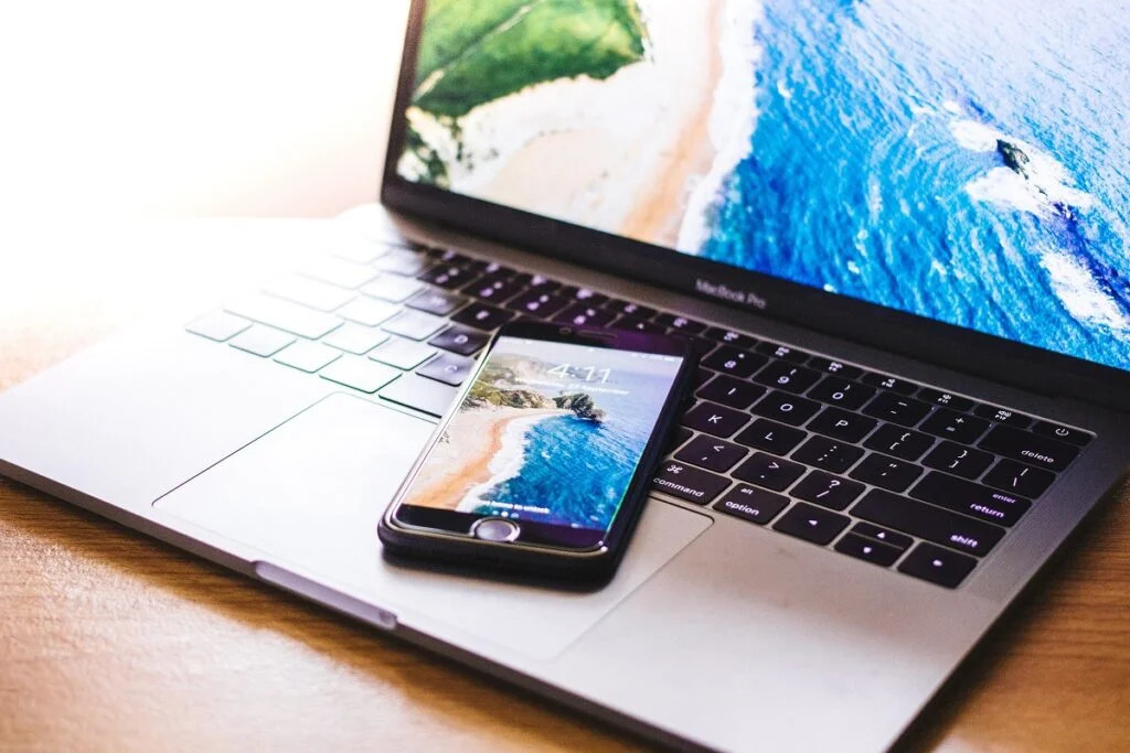 About Cash UR Devices