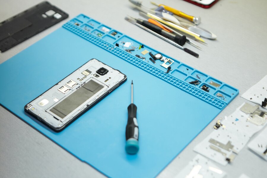Get Your Device Fixed Today!