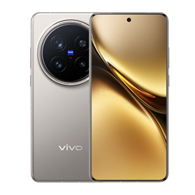 vivo x200 5G