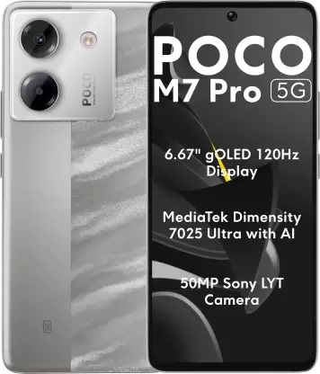 POCO M7 PRO 5G